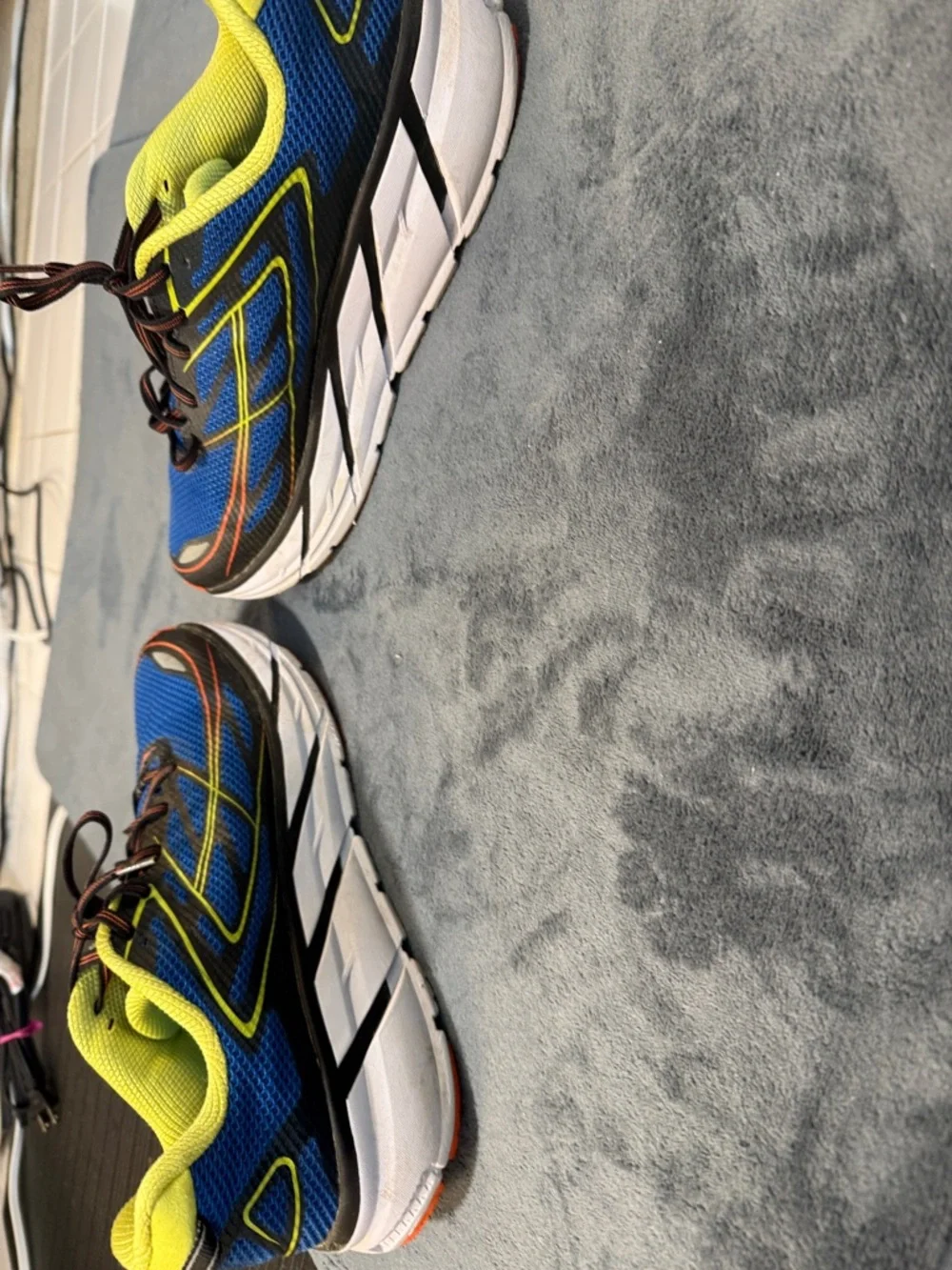 Hoka One Clifton 3 Running Sneakers - Picture 3 of 8